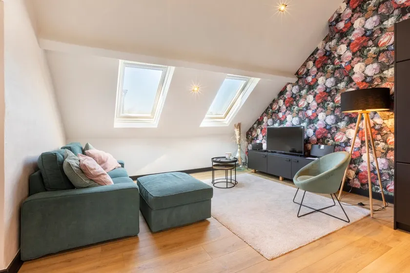 Cozy apartment for two people - Image 1