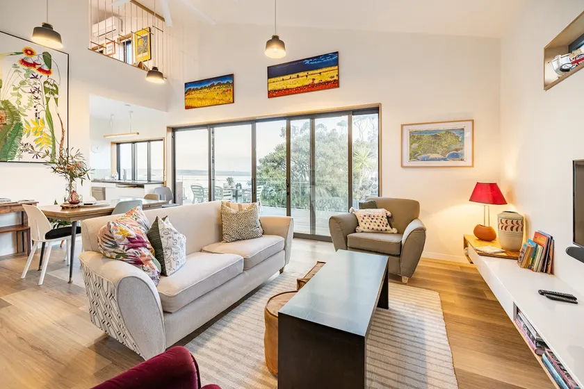 Lake View Apartment (Bellarine Peninsula) - Image 1