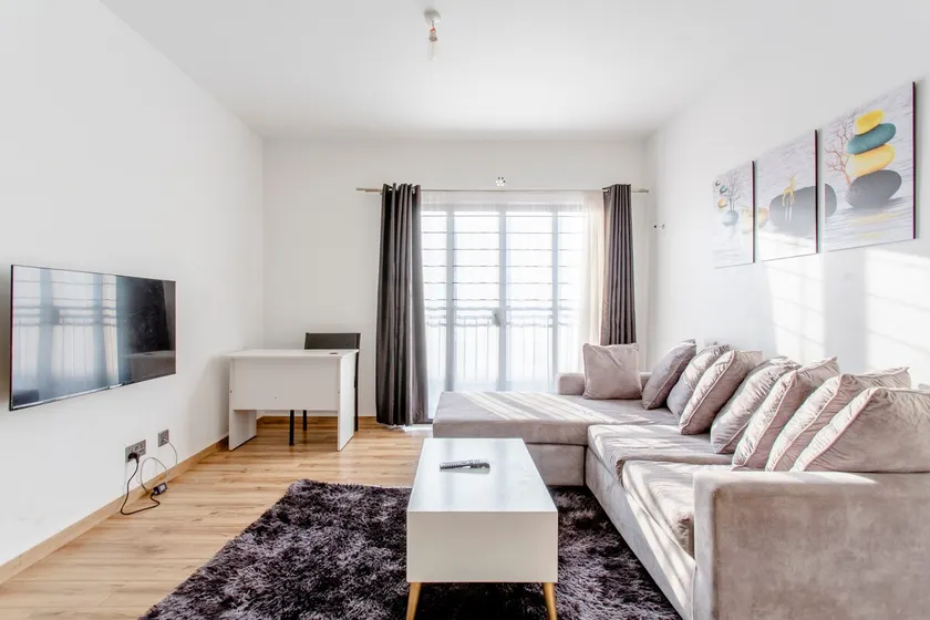 Fahari Homes - 2 Bedroom Apartment in Tatu City, Nairobi - Image 1