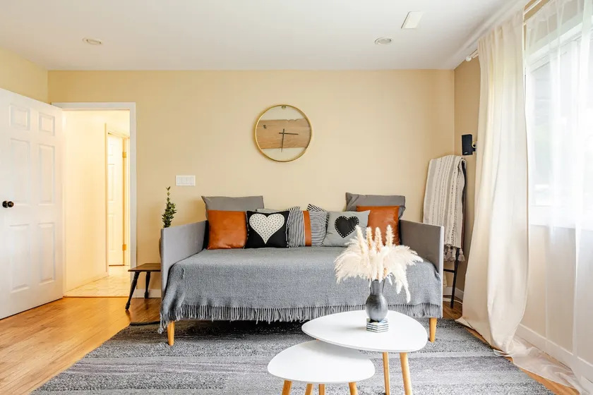 Cozy guest-house - Image 1