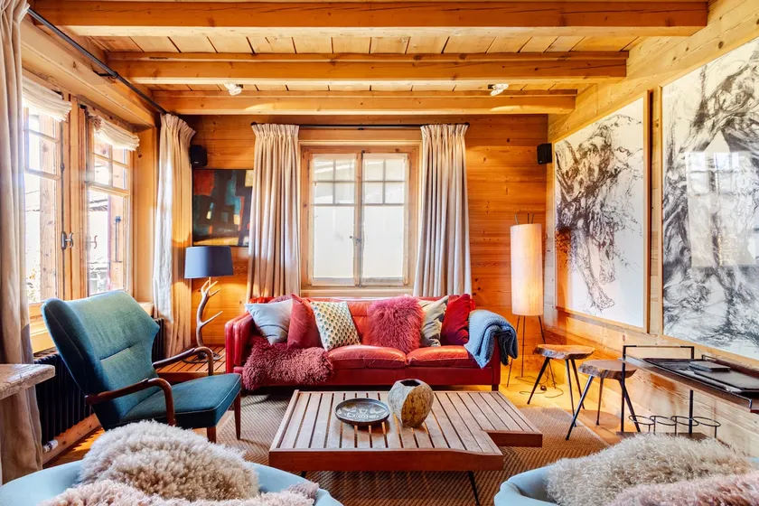 -La Rosière- Chalet Premium, Villars Centre - Image 1