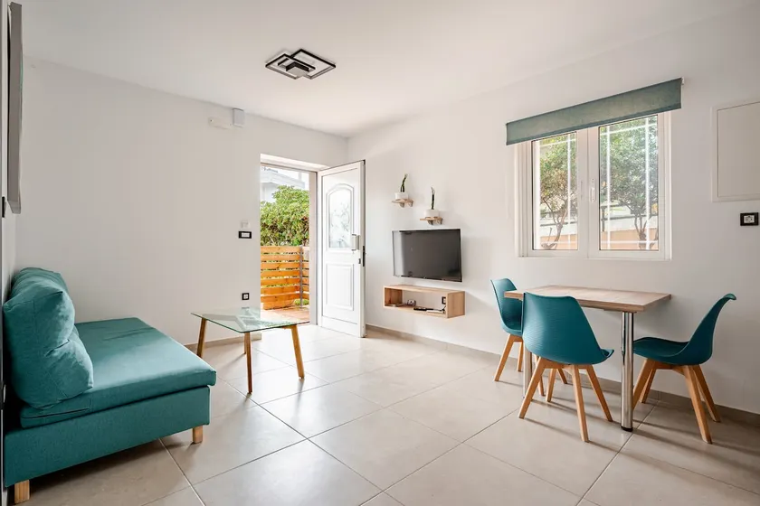 Xenia's apartment - Image 1