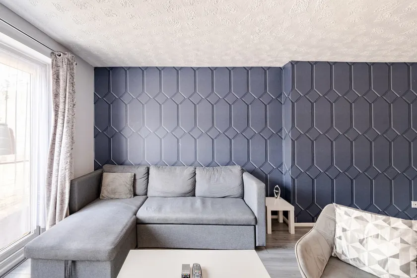 Cosy, modern Apartment - Image 1