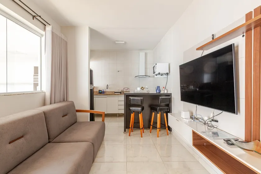 Comfort and Charm in Pampulha - Read the description - Image 1