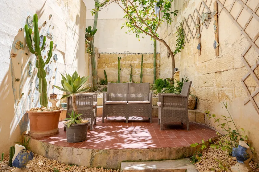 By the Sea Malta, a home away directly by the sea - Image 1