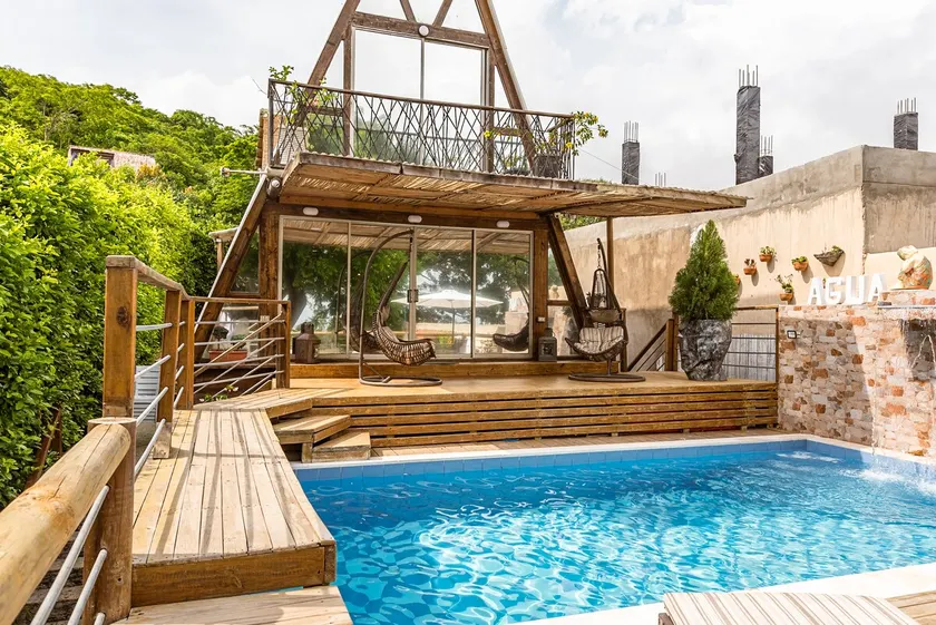 Chalet Agua Luna - Image 1
