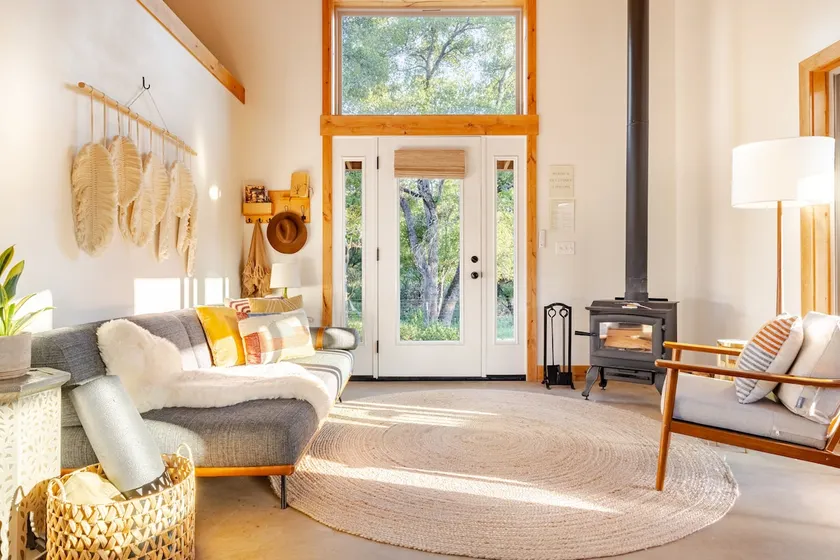 Near Yosemite | Private Guesthouse w/ Outdoor Tub - Image 1