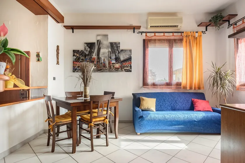 Sun&Sea Holiday House - Image 1