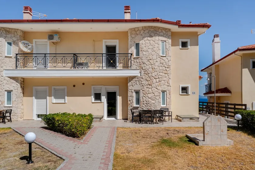 Villa Rodanthi - Image 1