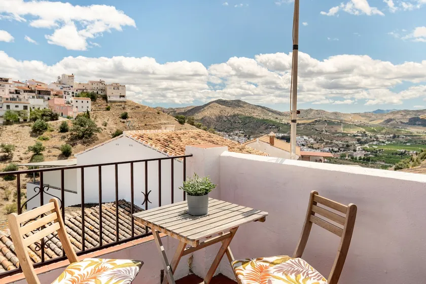 Sunset Casita in Alora - Image 1