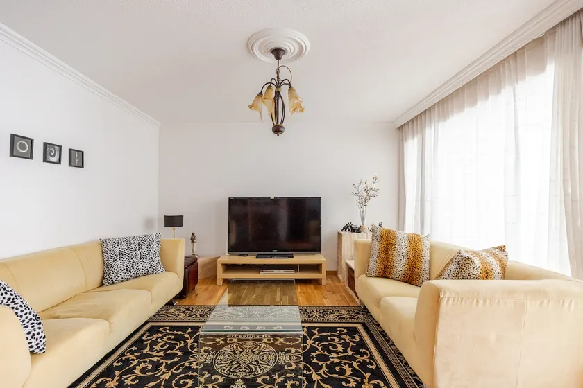 Barrier-free apartment in Niedergösgen - Image 1