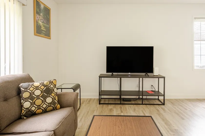 Functional 4-Bedroom/4 Bath Townhouse - Unit C - Image 1