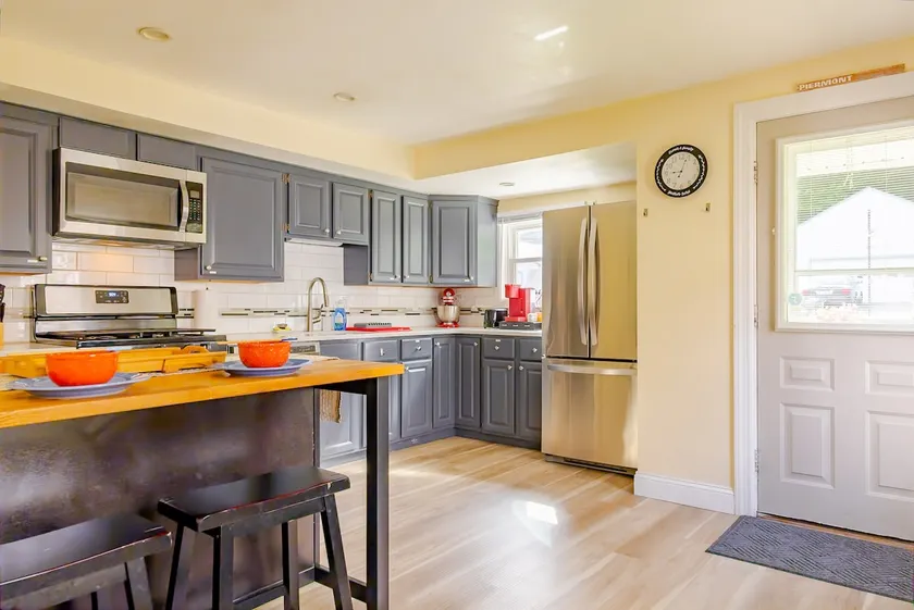 Piermont Getaway Mt. Village Home. 30 min to NYC - Image 1