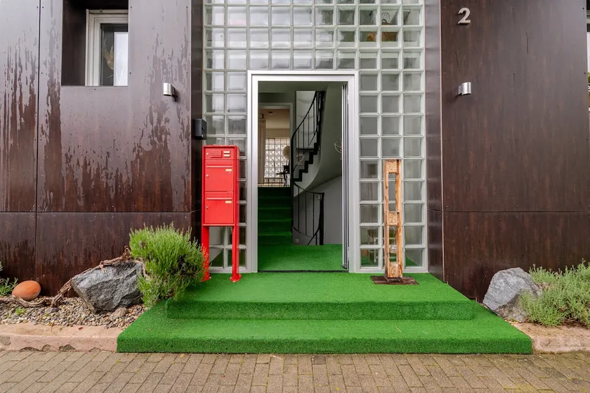 House number two - Image 1