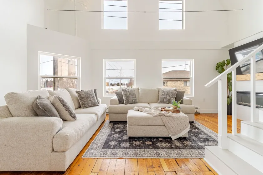 The Station Loft - Image 1