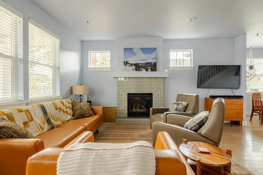 Exceptional Work-From-Home and Accessible Retreat - Image 1