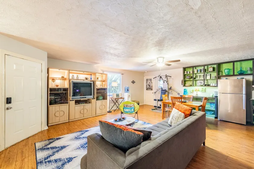 Cozy Guest Suite with Private Entrance/Deer Views - Image 1
