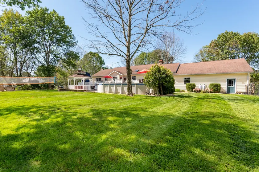 Your Summer Escape - Cozy Forest with Deck & Views - Image 1