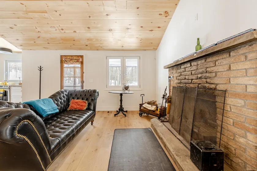Nature Lover's Cabin on over 60 acres - Image 1