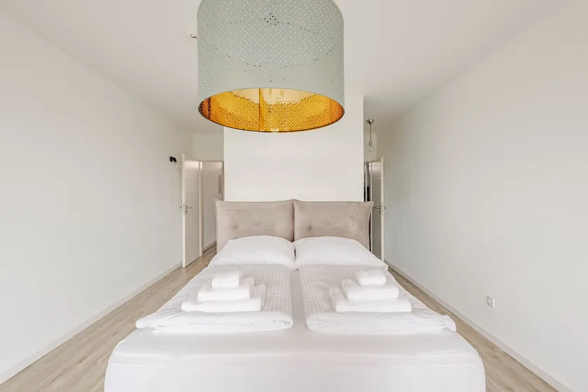 Apartment in the heart of Braunschweig with parking - Image 1
