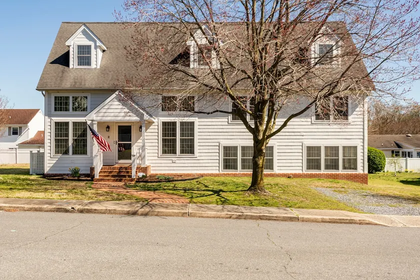 Eastern Shore Getaway - Image 1