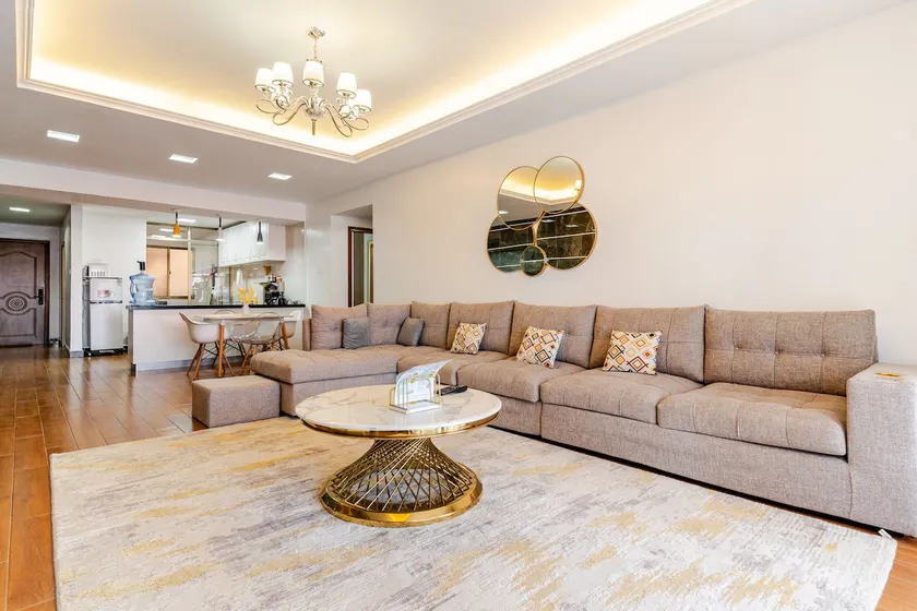Casamia Home- Fully Furnished  2 bed apartment  -Kilimani - Image 1