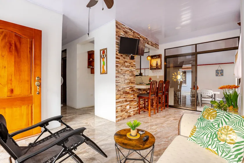 Casa en Playa Tambor - A 5 minutos de la playa - Image 1