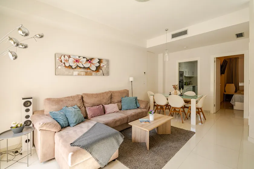 Modern house near Lovely Guardamar - Image 1