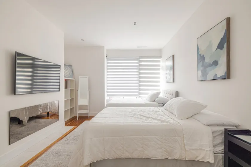 Golden Gate Lux 5BR in Vibrant San Francisco - Image 1