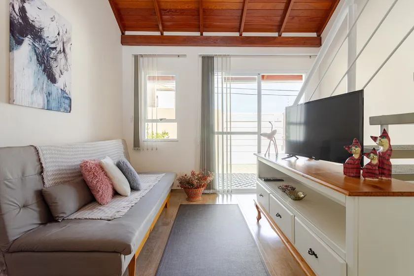 Charming Loft Near Centro-sul - Image 1