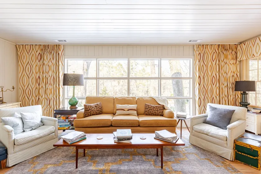 Charming newly renovated 2 bedroom Highlands house - Image 1