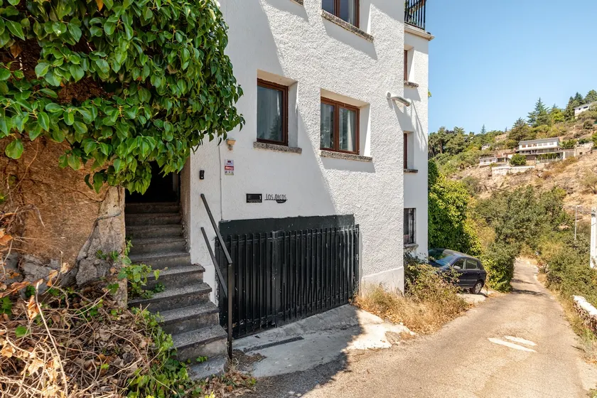 Jose's Apartments, Rural Family Apartment - Image 1