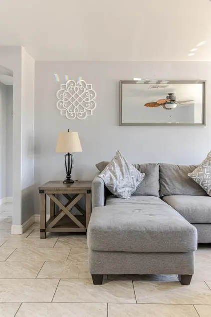 Stunning 4 bedroom home- 15 min to DT prescott - Image 1