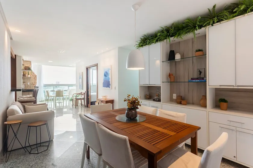 Sea view apartment BACUTIA PERACANGA, high standard! - Image 1