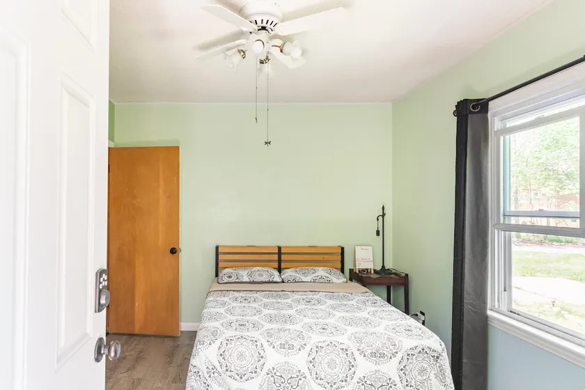 The Parlor in the Pines - getaway studio - Image 1