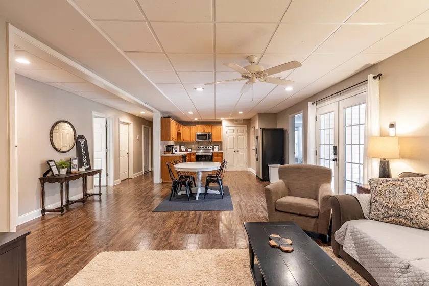 Cozy Country Poolside Getaway, 2BR, Near ATL - Image 1