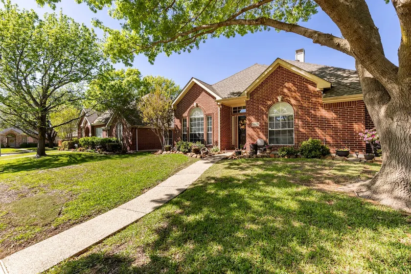 West Plano Stay – Peaceful, Private Retreat! - Image 1
