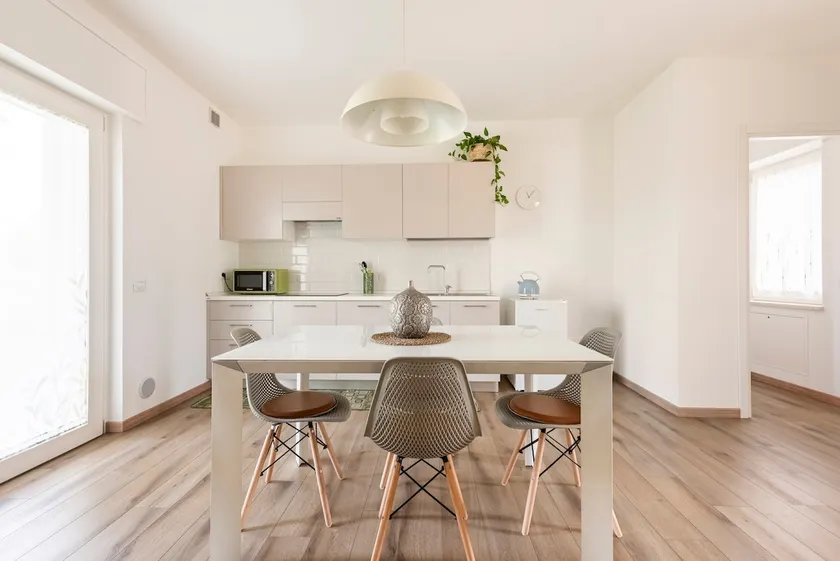 Between Vicenza and Verona, nice new apartment. - Image 1