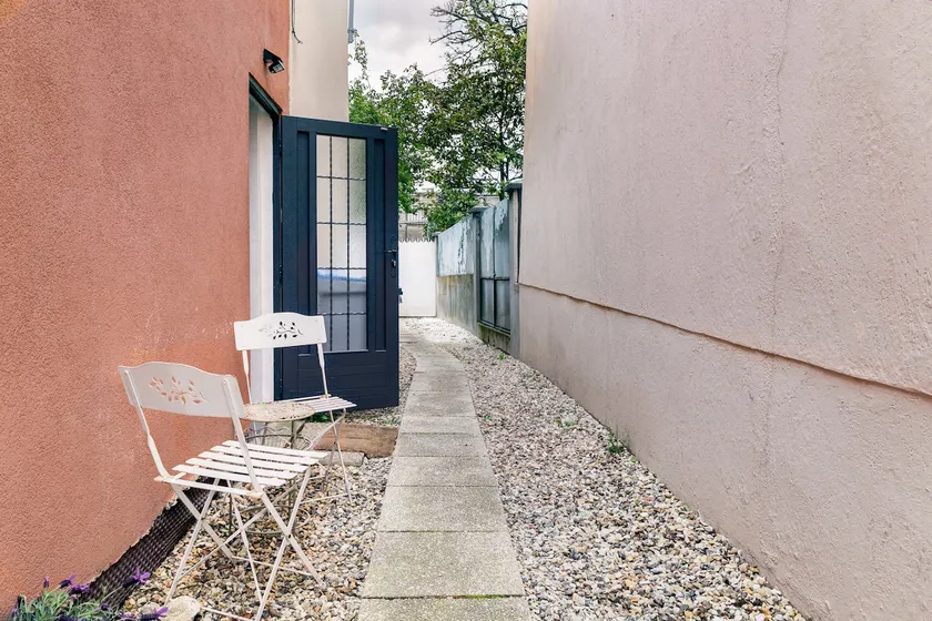 Quiet house near Paris & CFPTS - Image 1