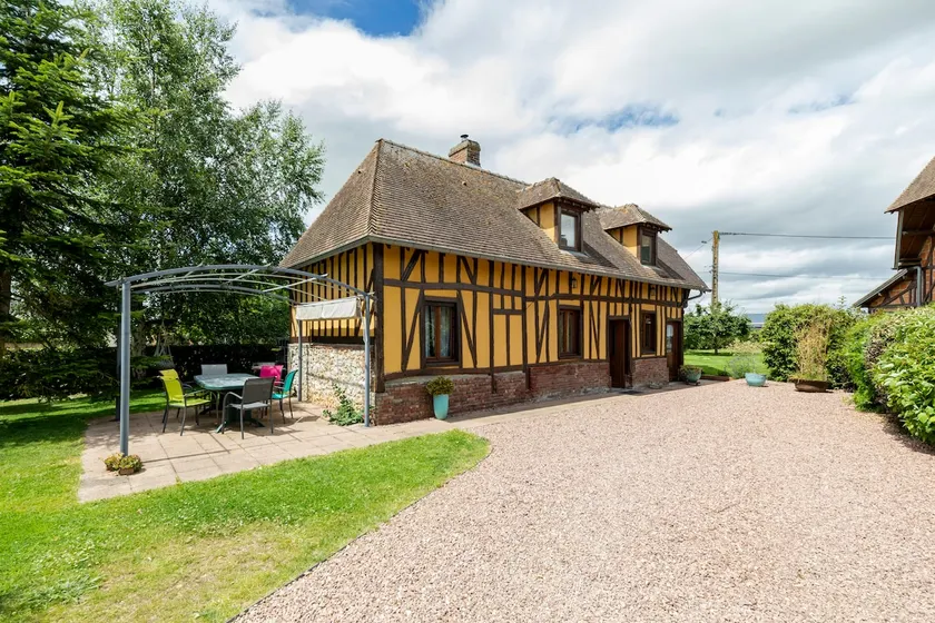 La p'tite maison - Image 1