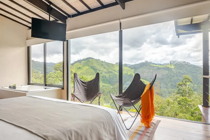 Aroeira | Hydro, Infinity View and Exclusivity - Image 1
