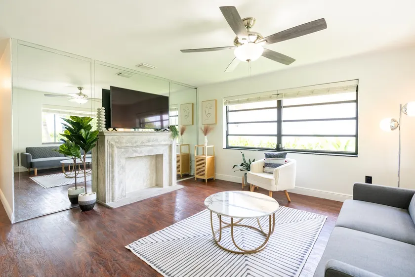 Perfect Miami Home Base Near Wynwood with Parking! - Image 1