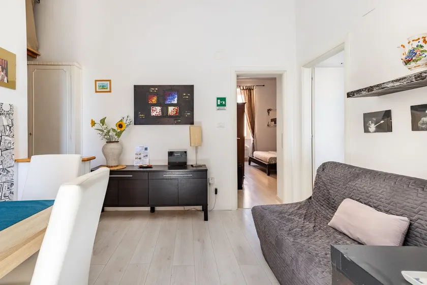 Gallery Home | Quiet 2BR Retreat - Image 1