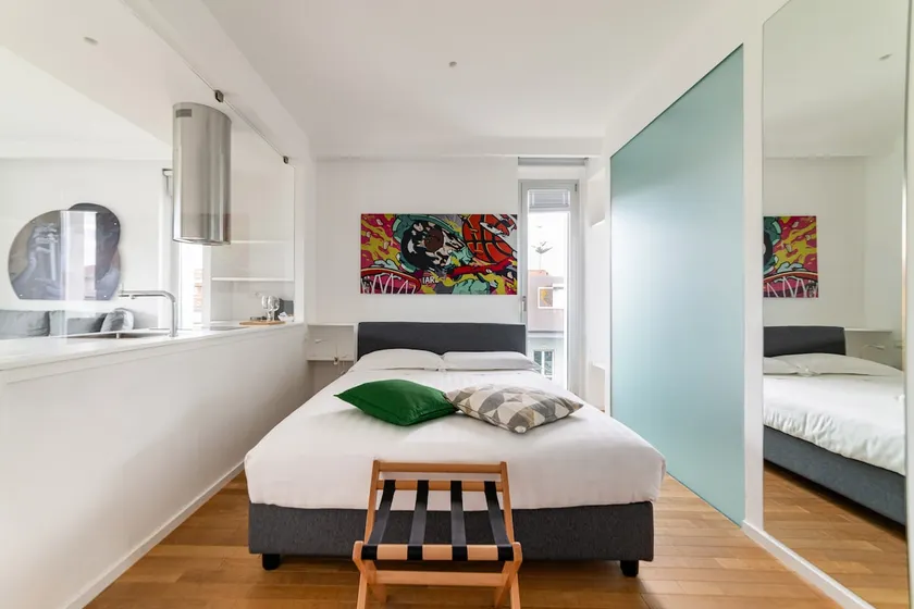 Suite Deluxe in Marina Gardens - Image 1