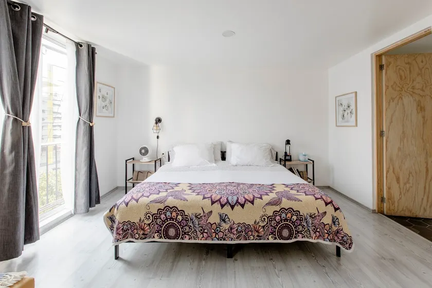 #4 Apartment, Roma Sur, very comfortable and conveniently located - Image 1