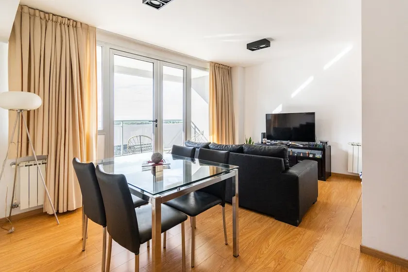 Stylish Condo with parking • Puerto Norte - Image 1