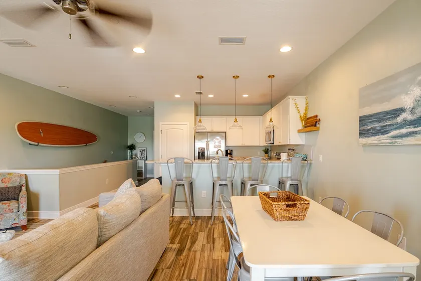 Golf Cart, Family Friendly, Walkable - Image 1