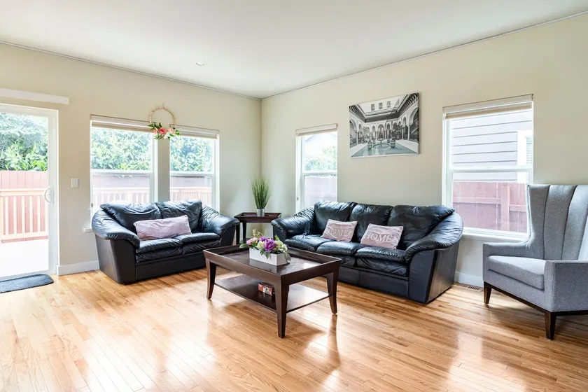 Air Conditioner House in Seattle! Self-Check-in - Image 1