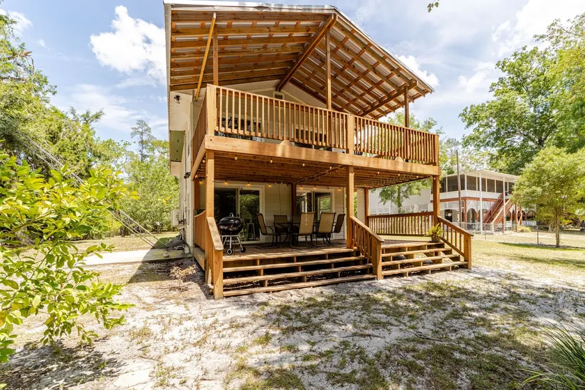 Suwannee River Getaway - Image 1