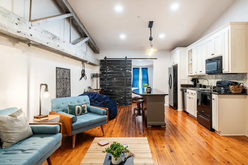 The Lofts at Eden Pass- Loft B - Image 1